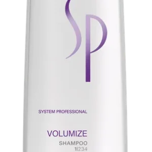 Sonderangebot Wella SP Volumize Shampoo Menge 250 ml